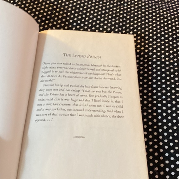 Paperback, Incarceron. By Catherine Fisher 🌼🌿 - Picture 4 of 4